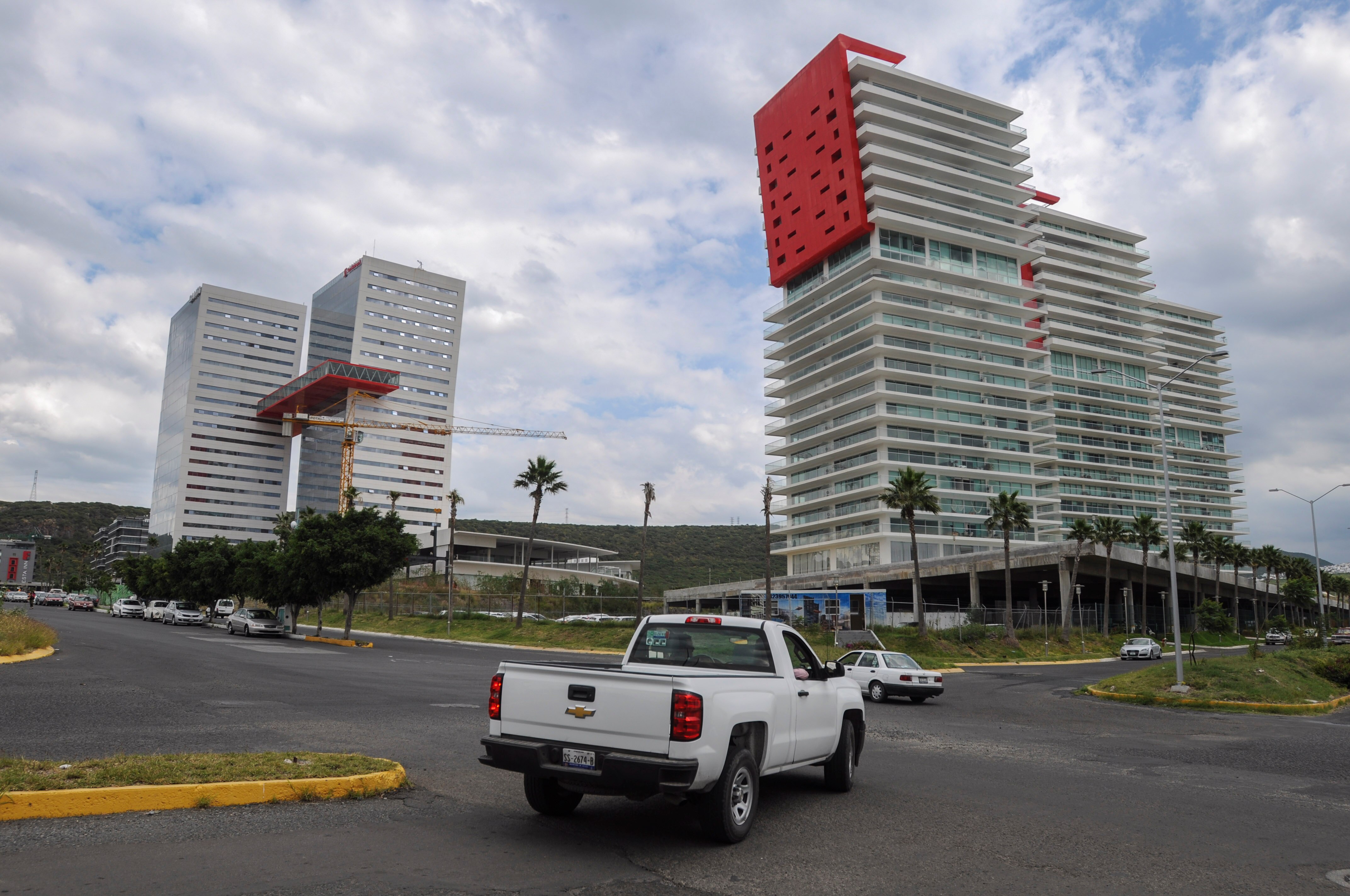 FOTO: Archivo El Universal