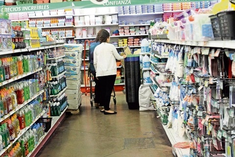 Crece 10% los robos a tiendas: Canaco