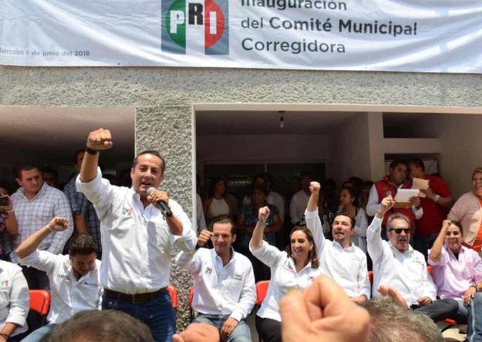 Es tiempo de trabajar por nuestras familias: Luque