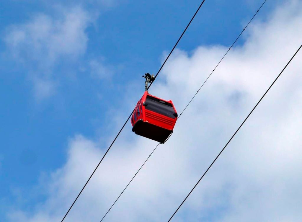 Teleférico sigue en fase preliminar, señala AMEQ