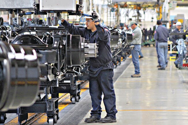 El alcalde Mauricio Kuri dijo que los inversionistas buscan generar cerca de 150 empleos con la nueva planta; adelantó que buscará apoyo del gobierno estatal. (ARCHIVO EL UNIVERSAL)