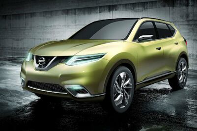 Crecen ventas de Nissan 22% en Querétaro