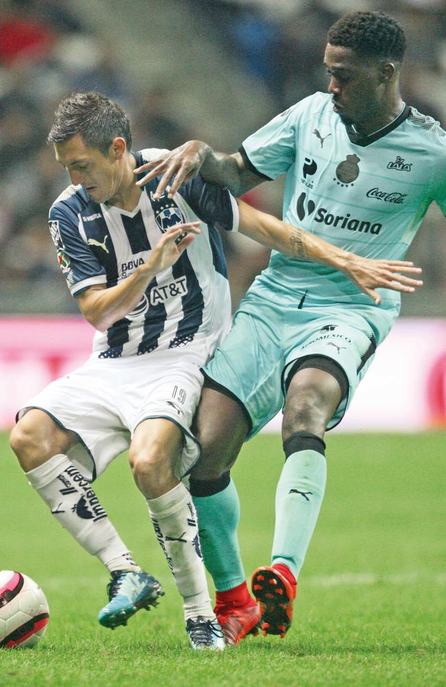 El clásico regio define al puntero