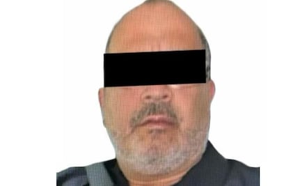 Exdirector de Pemex Carlos Alberto Treviño, tiene orden de captura vigente: FGR; está en proceso de deportación