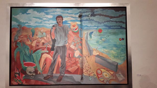 Premio en homenaje a Julio Castillo