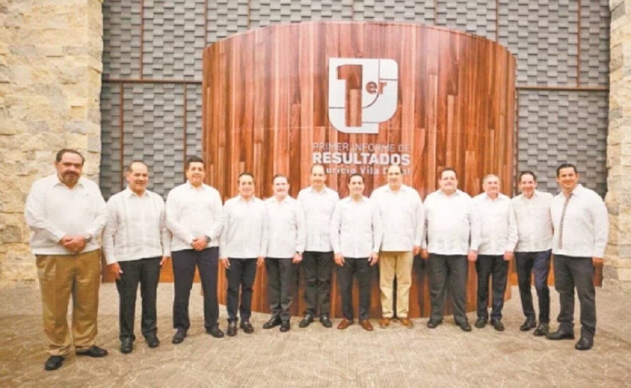 Gobernadores del PAN piden transparentar recursos del Seguro Popular