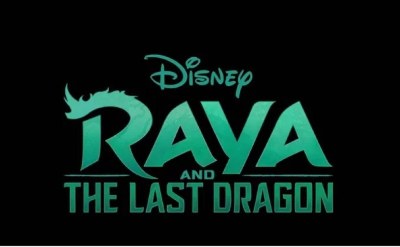 Disney presenta a su nueva heroína "Raya", que llegará tras "Frozen II"