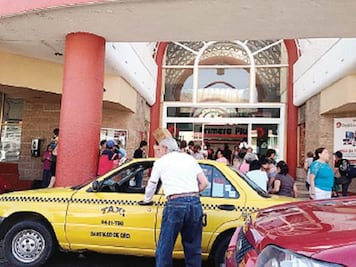 Aprovecharán descuentos en TAQ