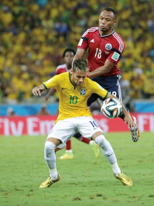 Amenazas para Juan Zúñiga