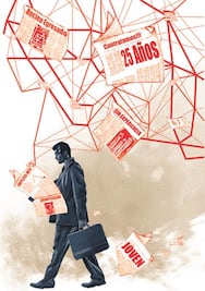 Los 40, barrera para conseguir empleo