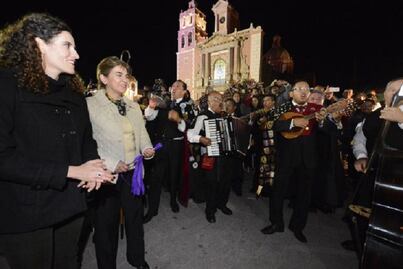 Este viernes, comenzará la Navidad en Tequisquiapan