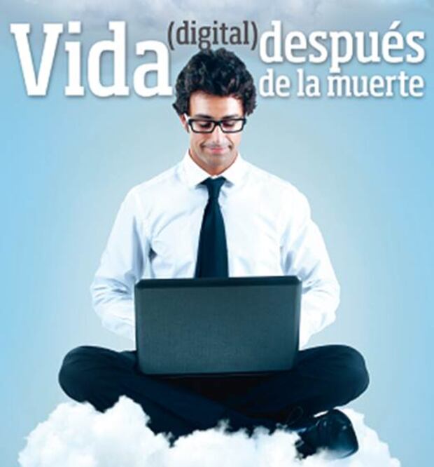 Vida digital después de la muerte