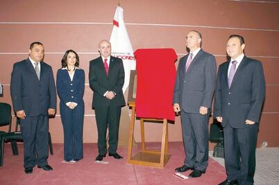 Inician nuevo sistema de justicia penal 