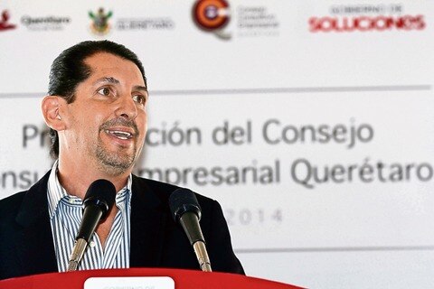 Empresarios llaman a evitar la 'guerra sucia' en comicios