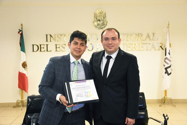 IEEQ protege a menores que aparecen en ‘spots’