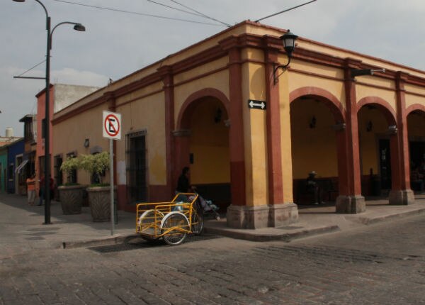 Agilizan operación de espacios para aparcar