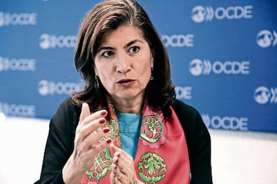 “Imposible, desconectar a México”