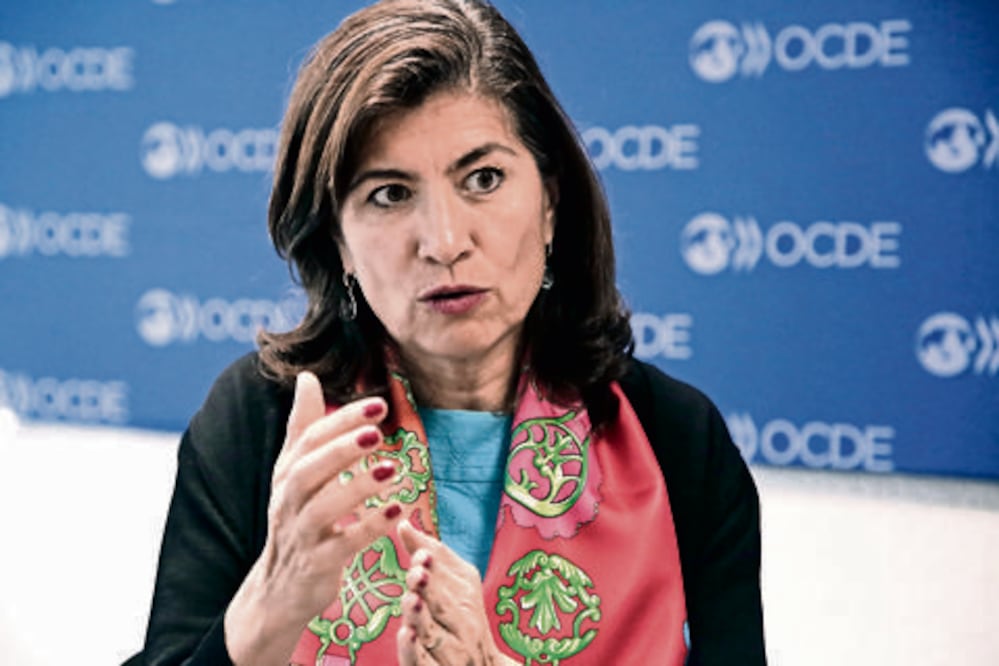 “Imposible, desconectar a México”