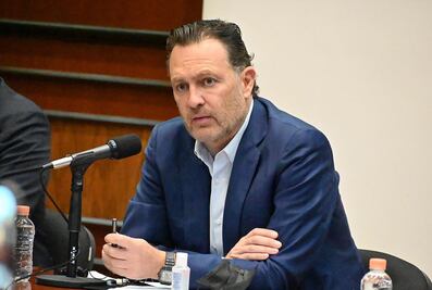 Anuncian 80 nuevos empleos en Querétaro; se instalará laboratorio de Estados Unidos 