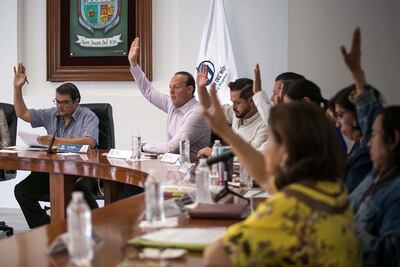 SJR destina 82 mdp a fortalecer seguridad