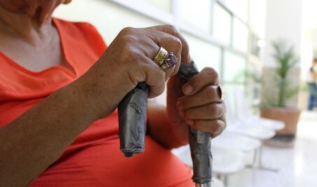 Recomienda IMSS actividad física para prevenir osteoporosis