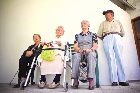 Proyectan ciudad  para discapacitados