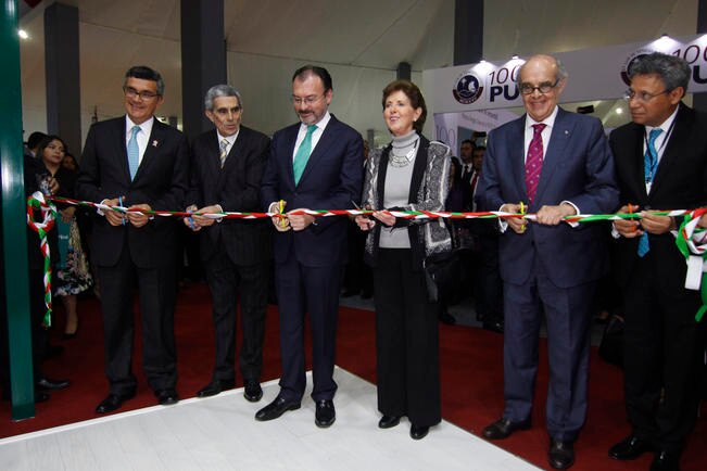 México, invitado en Feria del Libro Lima