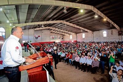 Me llevo grandes lecciones de la Sierra