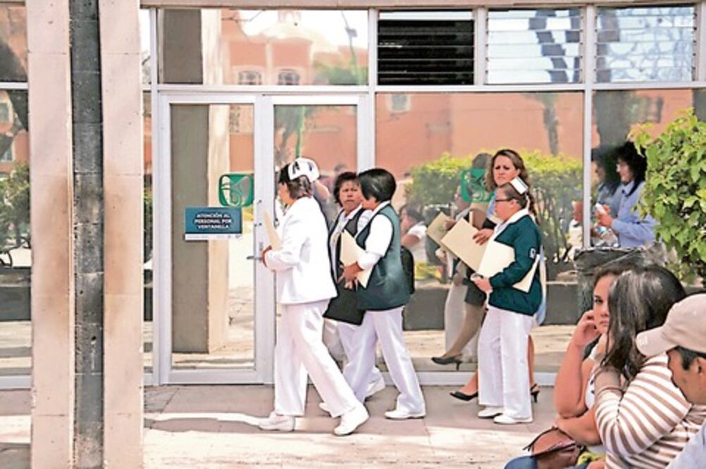 Capacitará sector salud a personal