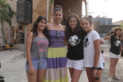 Festival Oriunda, en honor al diseño