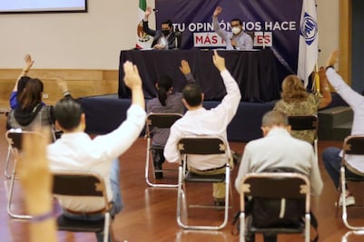 PAN exige respetar protocolos anti-Covid