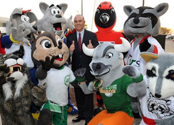 Encuentro deportivo de universidades tecnológicas