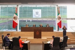 Fortalece Congreso coordinación y atención en delitos de alto impacto 
