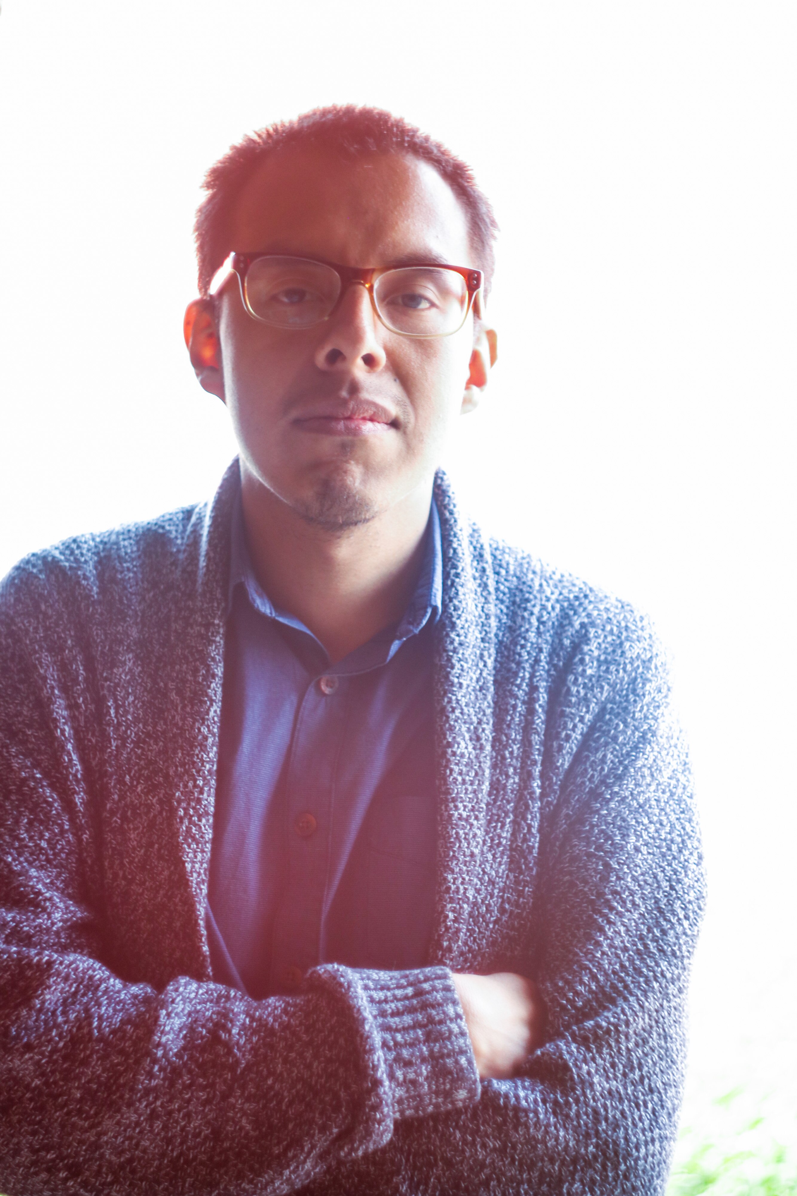 Fanzine en pro del movimiento social