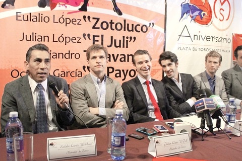 Operación Santa María