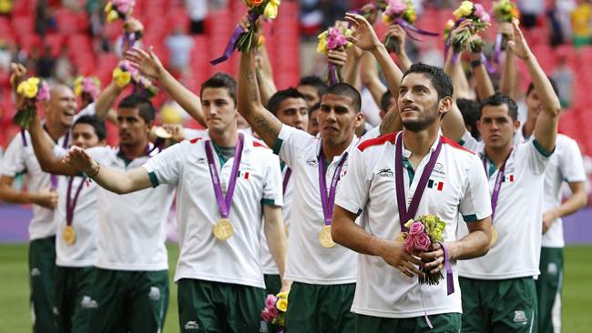 Tri Olímpico se lleva ‘solito’ el PND