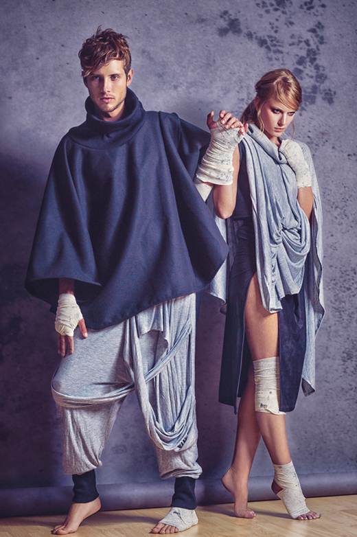 Desafío a lo clásico