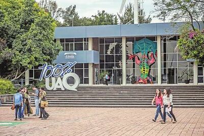UAQ: deben presentar patrimonio