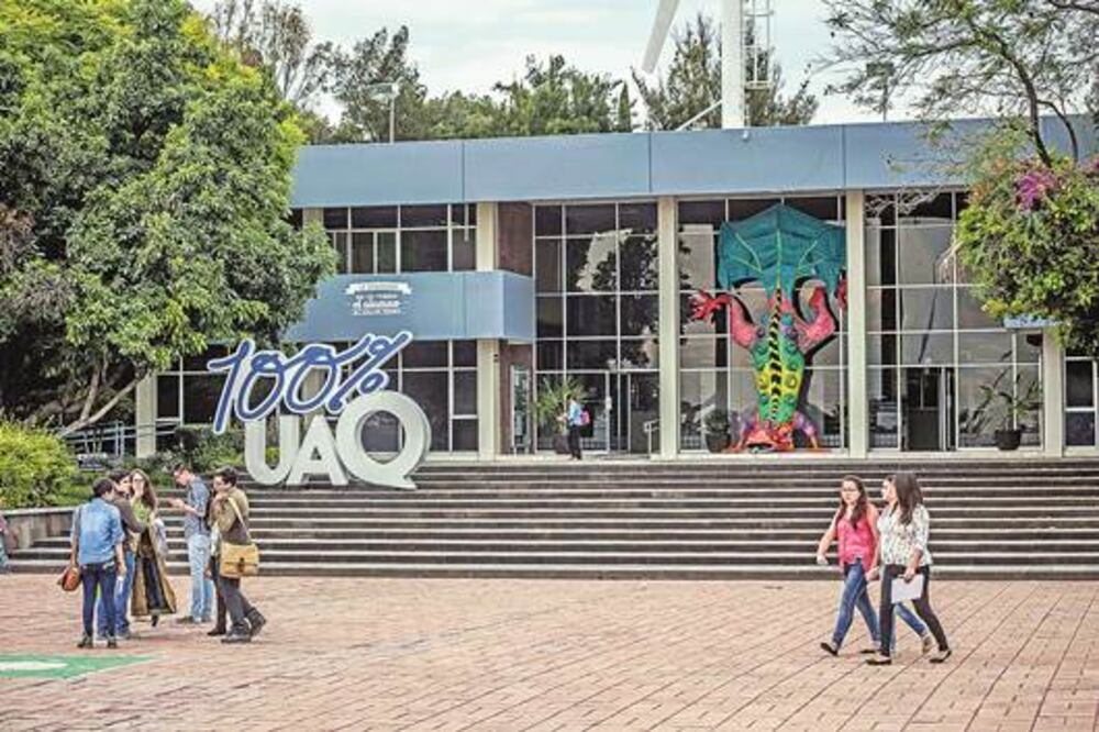 UAQ: deben presentar patrimonio