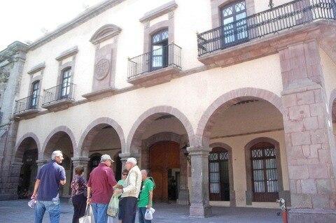 Analiza Legislatura orden de TSJ 