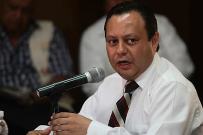 Guerra llama a la civilidad