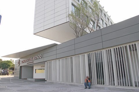 Prevén análisis técnico de recinto legislativo