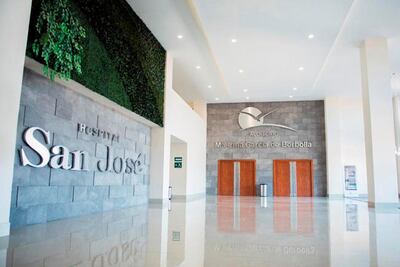 Hospital organizó pelea clandestina de box en Querétaro