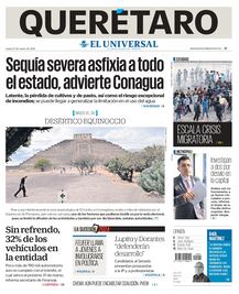 Portada 21 de marzo de 2024