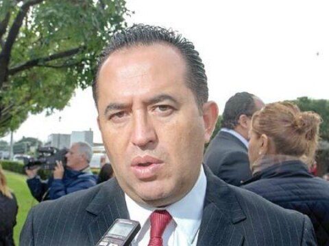 Buscan resarcir ley de hacienda