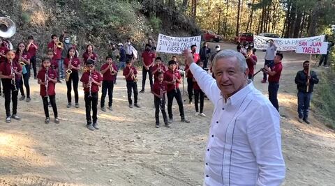 Opinión. Tengan para que aprendan