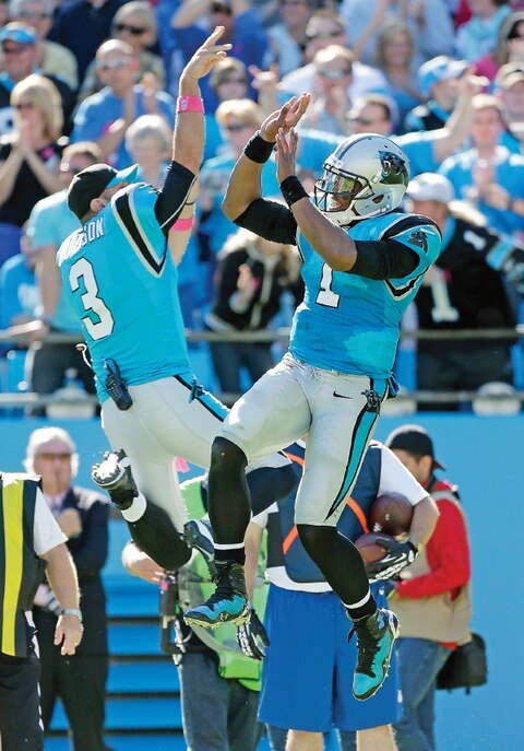 Panteras busca otra victoria