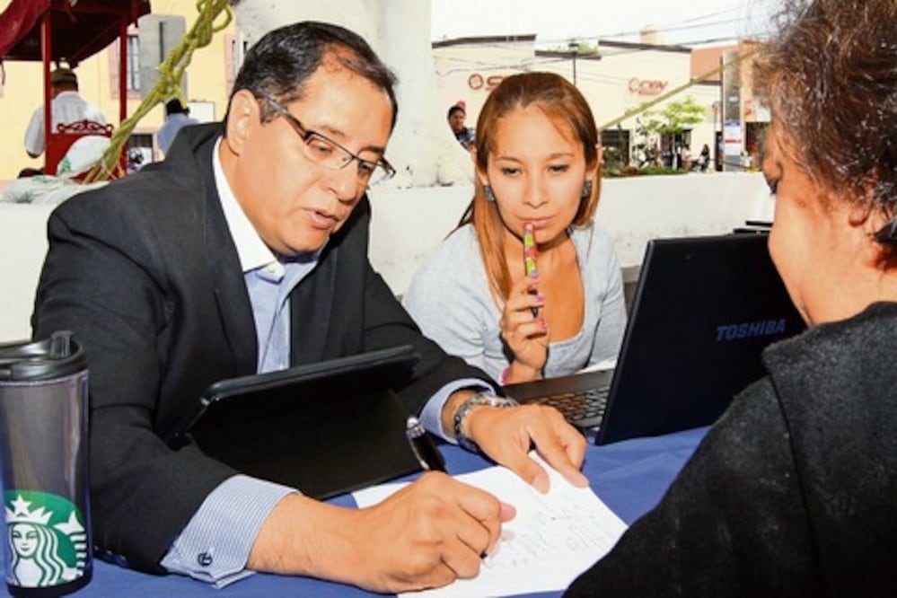 Condona Hacienda deuda a Corregidora