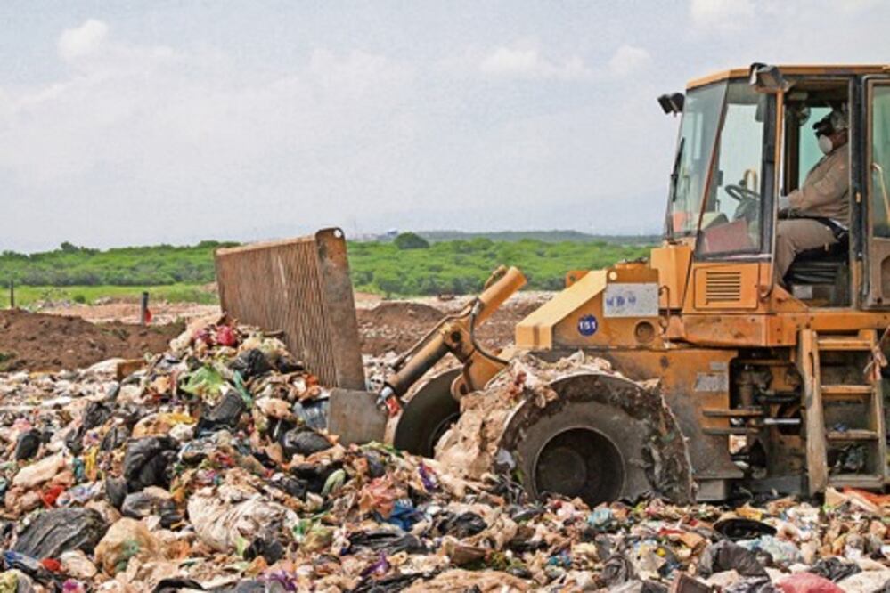 El Marqués paga $36 mil al día por limpia