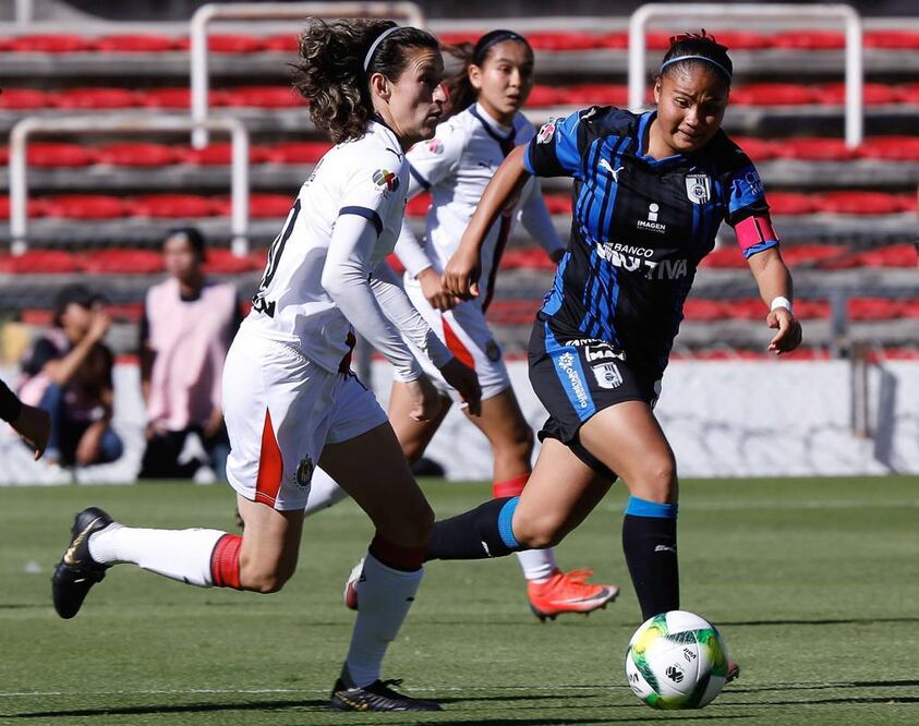 Fotos: @GallosBlancos